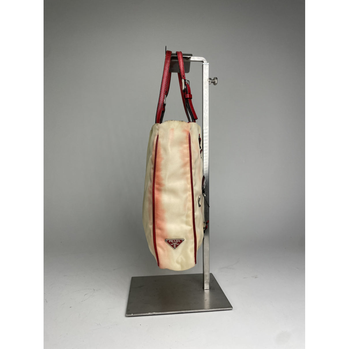 Prada Bibliothèque Handbag image 4