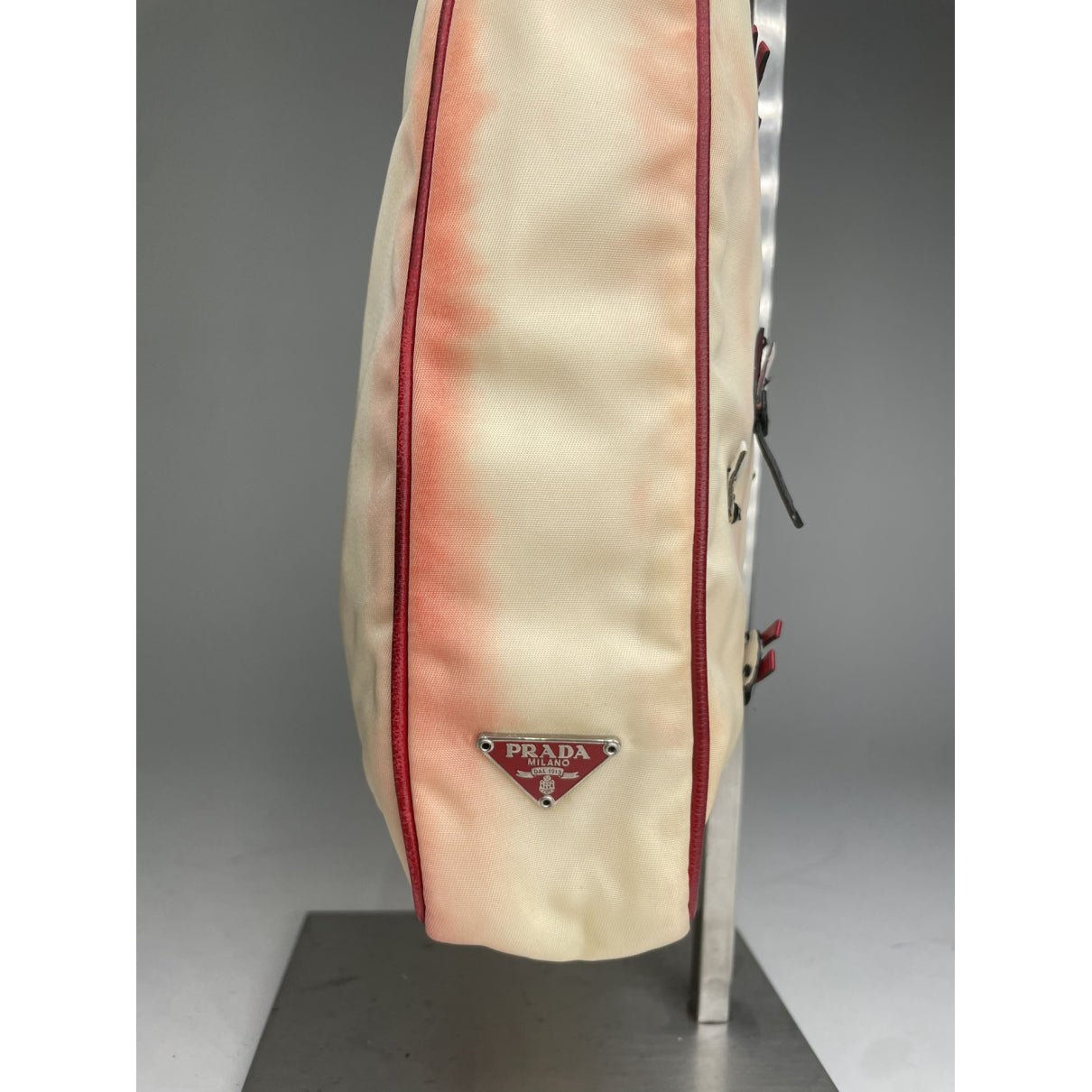 Prada Bibliothèque Handbag image 5