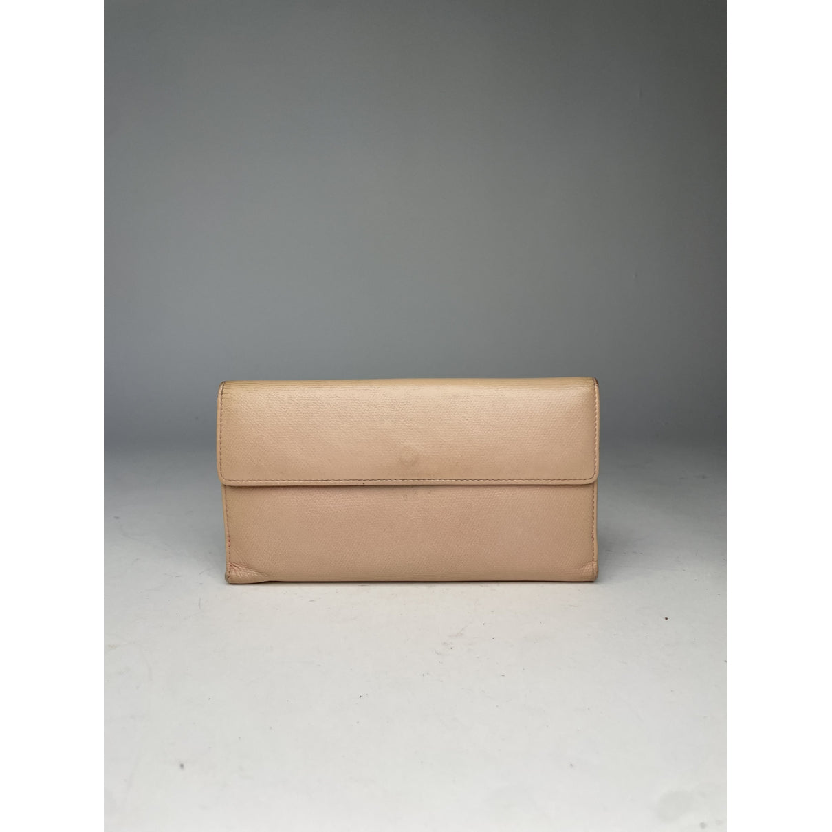 Chanel Timeless/Classique Wallet image 2