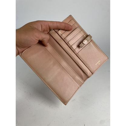 Chanel Timeless/Classique Wallet image 3