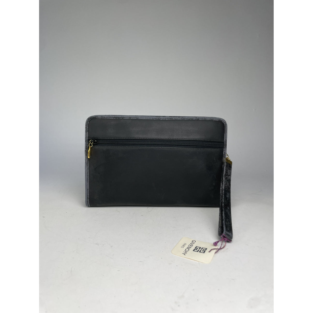 Givenchy Emblem Clutch Bag image 3