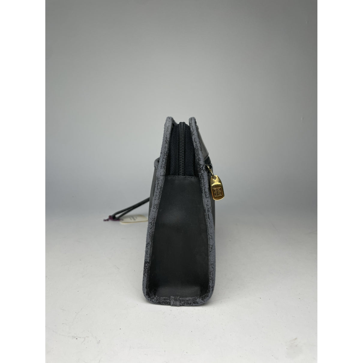 Givenchy Emblem Clutch Bag image 4