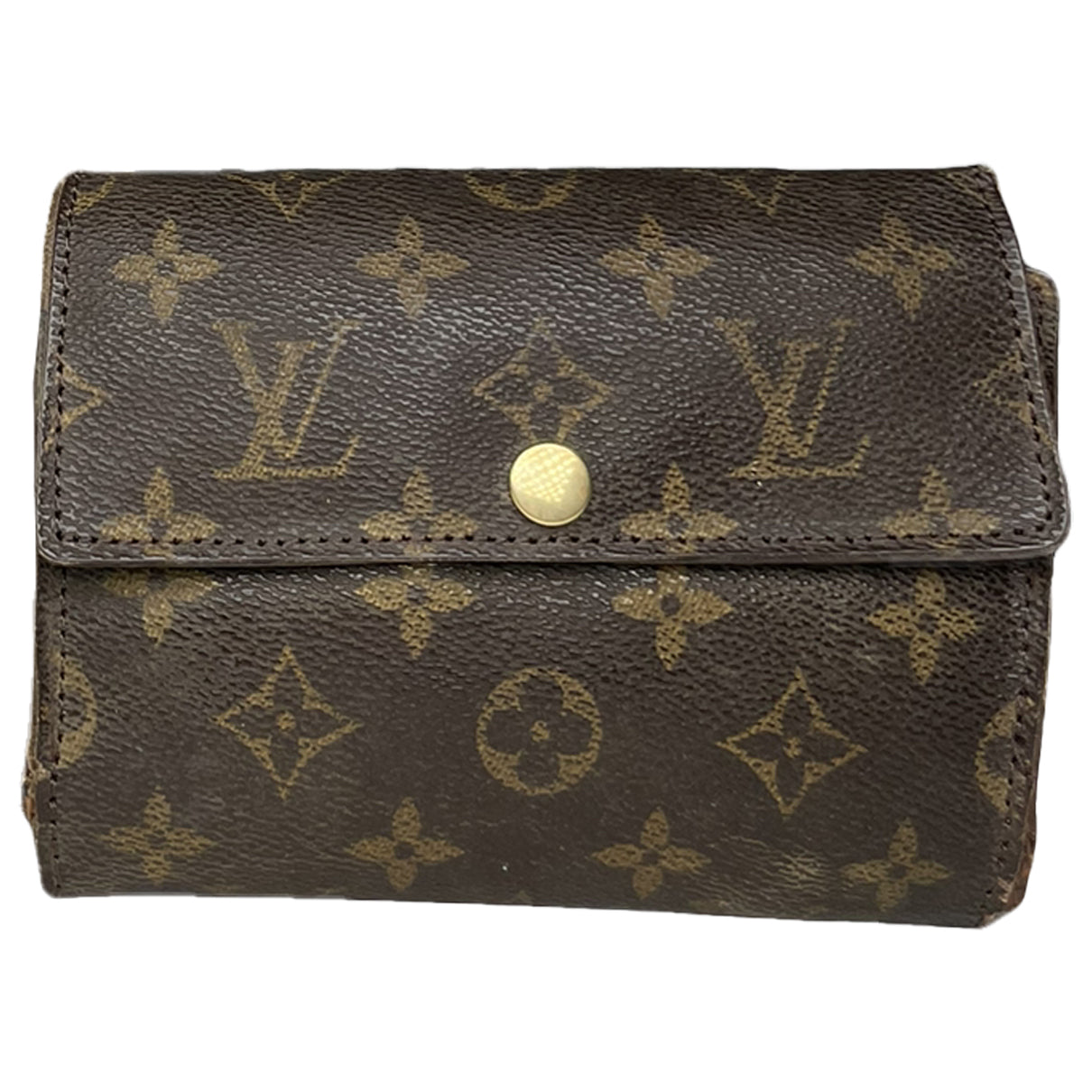 Louis Vuitton Emilie Wallet image 1