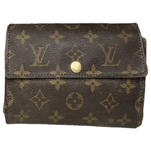 Louis Vuitton Emilie Wallet image 1