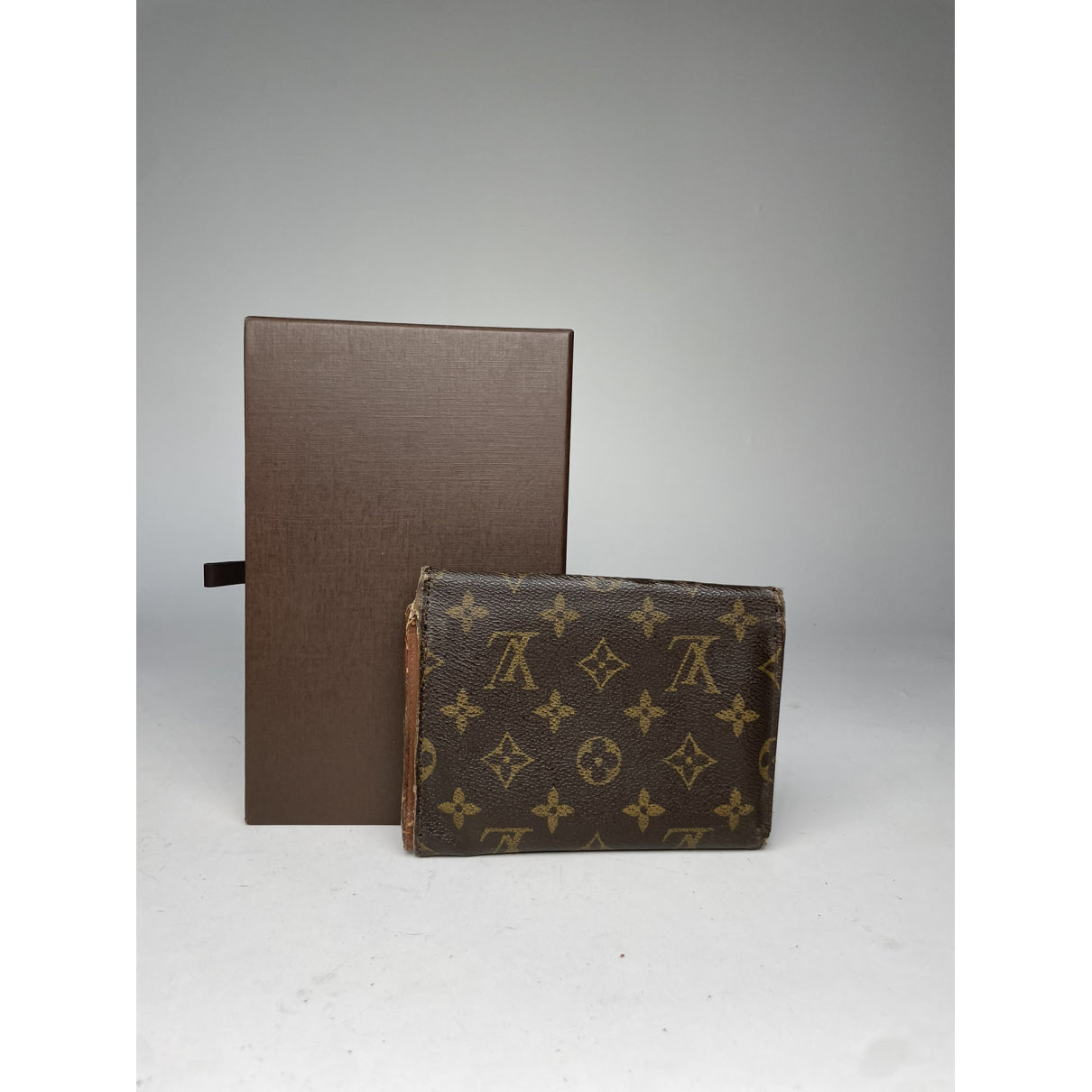 Louis Vuitton Emilie Wallet image 2