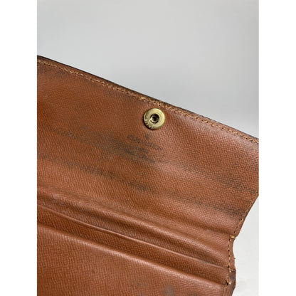 Louis Vuitton Emilie Wallet image 3