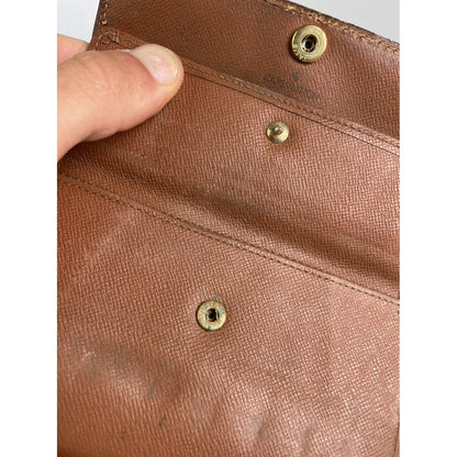 Louis Vuitton Emilie Wallet image 4