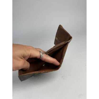 Louis Vuitton Emilie Wallet image 5