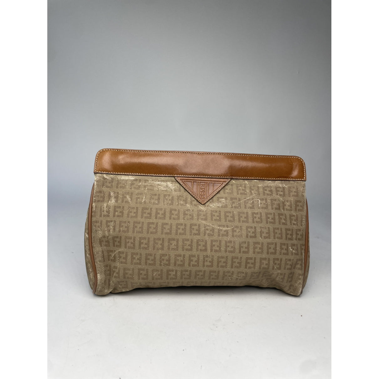 Fendi Baguette Clutch Bag image 2