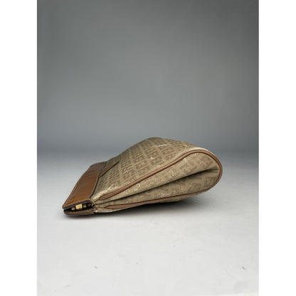 Fendi Baguette Clutch Bag image 3