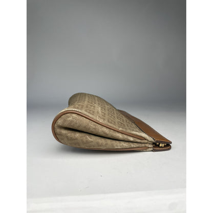 Fendi Baguette Clutch Bag image 5