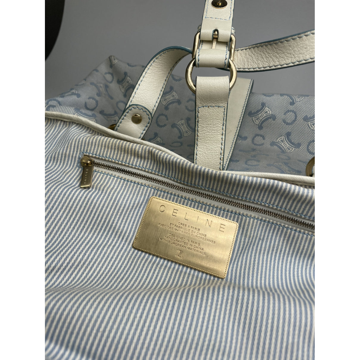 Celine Handbag image 3