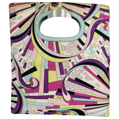 Emilio Pucci Handbag image 1