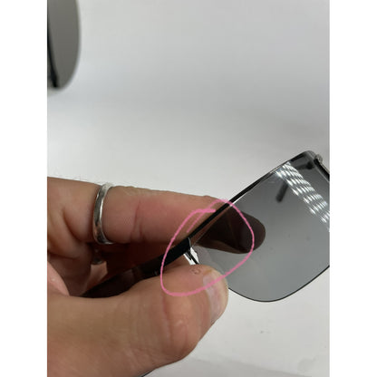 Dolce & Gabbana Sunglasses image 2