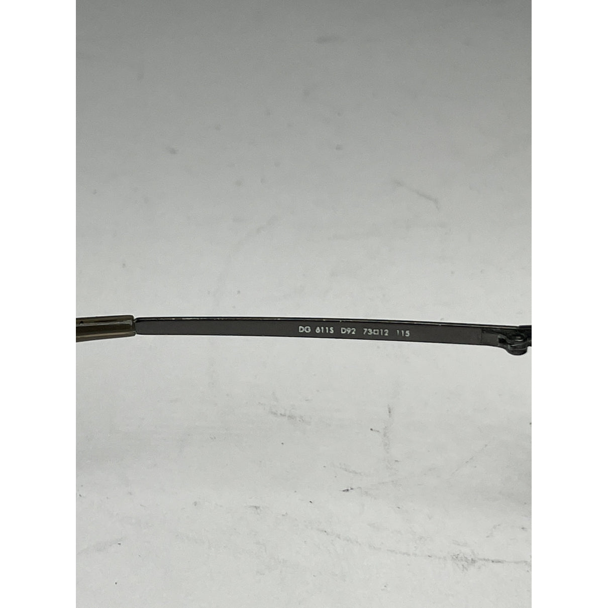 Dolce & Gabbana Sunglasses image 3