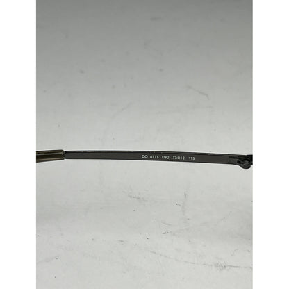 Dolce & Gabbana Sunglasses image 3