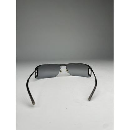 Dolce & Gabbana Sunglasses image 4