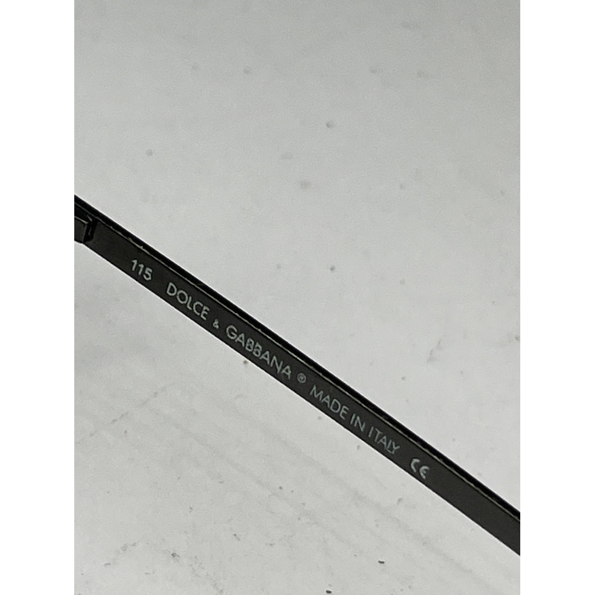 Dolce & Gabbana Sunglasses image 5