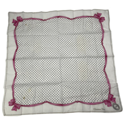 Dior Mitzah ABCDior Scarf image 1