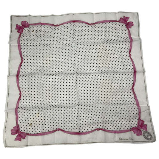 Dior Mitzah ABCDior Scarf image 1