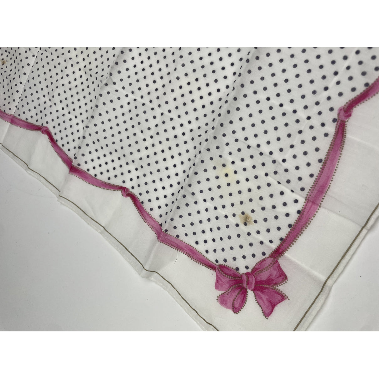 Dior Mitzah ABCDior Scarf image 2