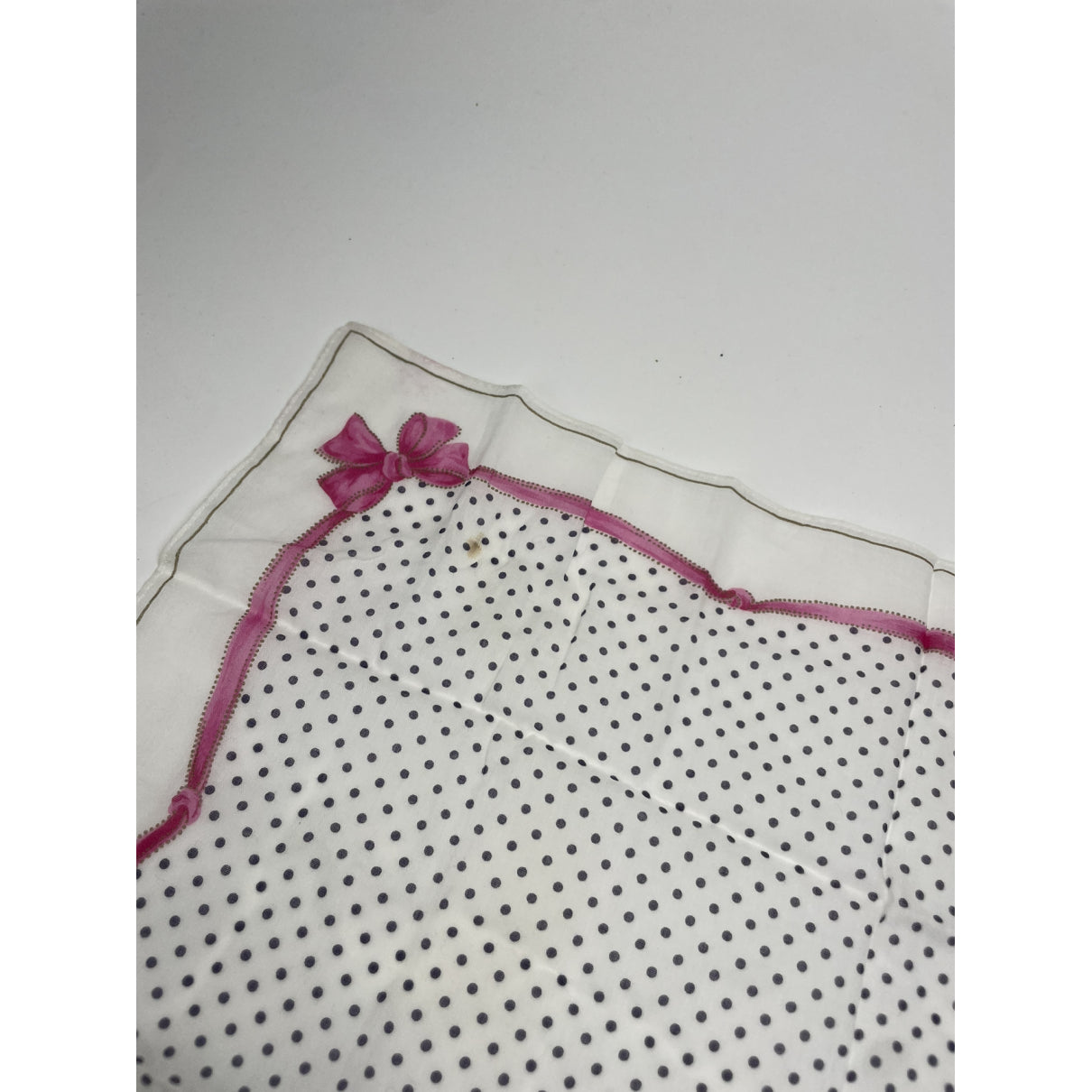 Dior Mitzah ABCDior Scarf image 3