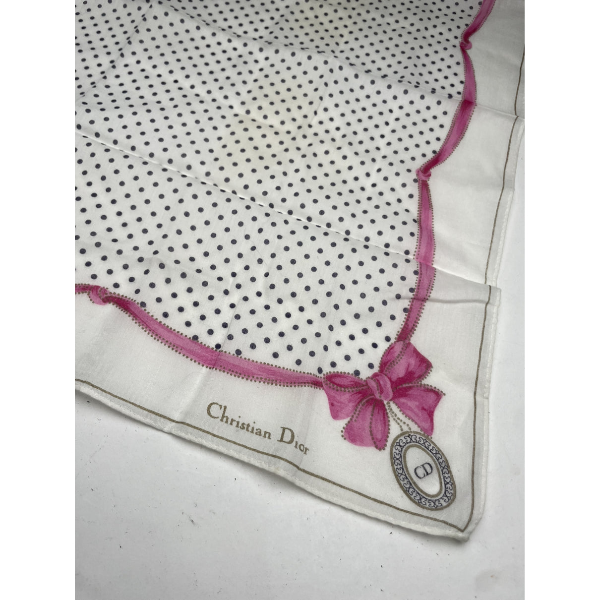 Dior Mitzah ABCDior Scarf image 4