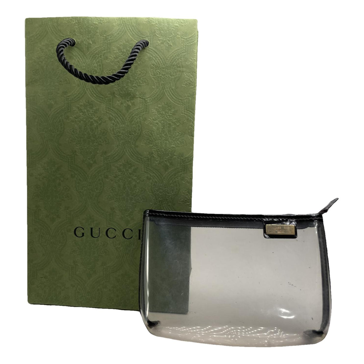 Gucci Ophidia Clutch Bag image 1
