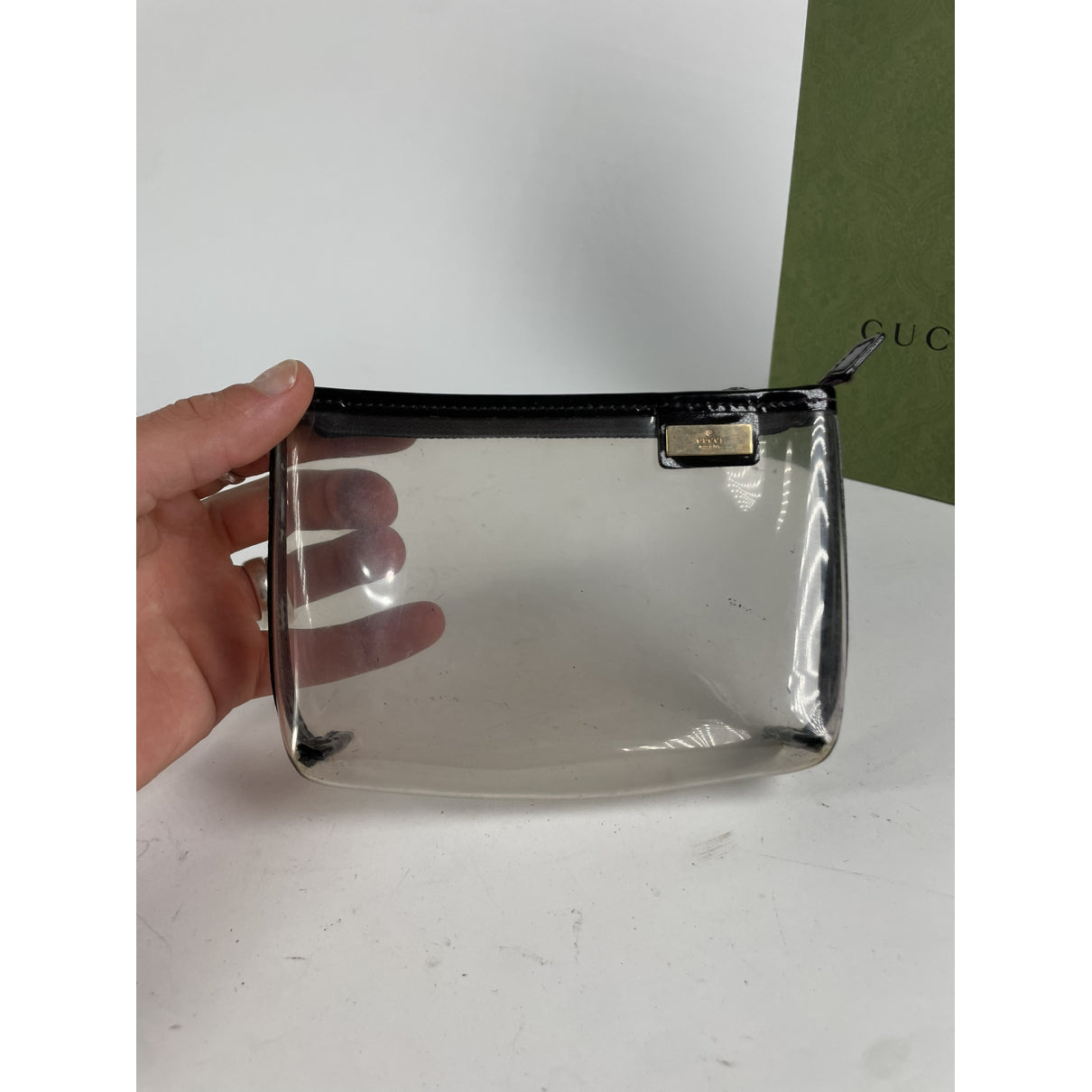 Gucci Ophidia Clutch Bag image 2