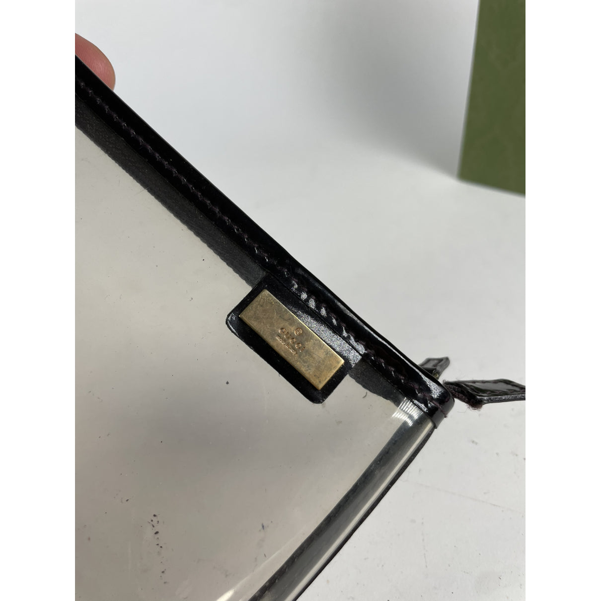 Gucci Ophidia Clutch Bag image 3