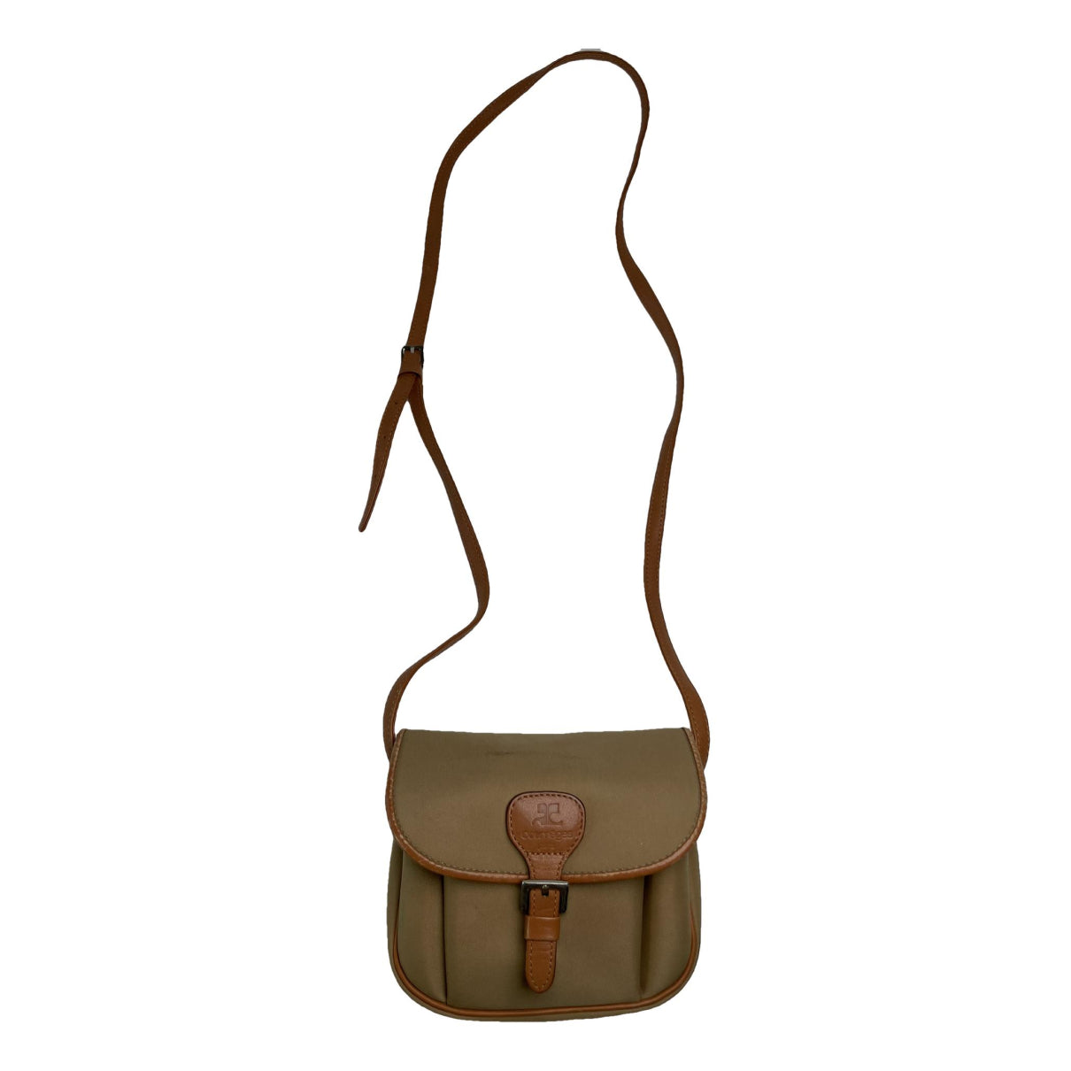 Courrèges Handbag image 1