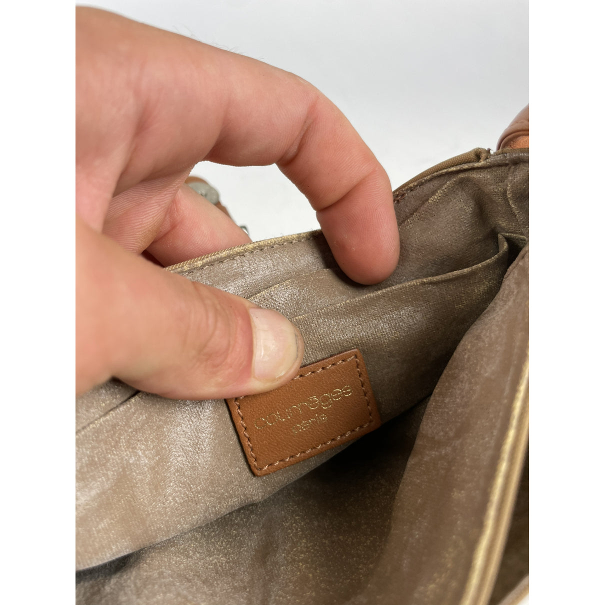 Courrèges Handbag image 3