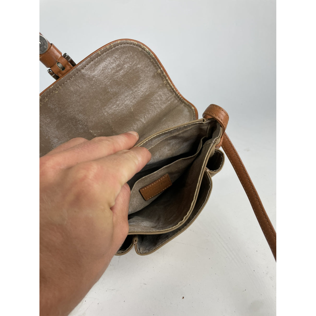 Courrèges Handbag image 4