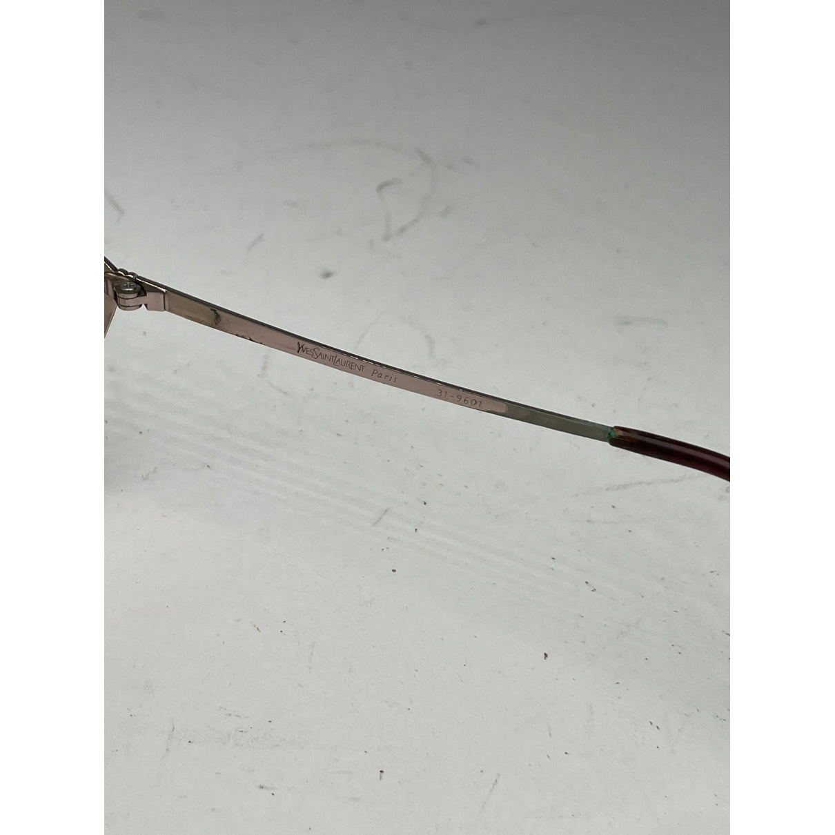 Yves Saint Laurent Sunglasses image 3