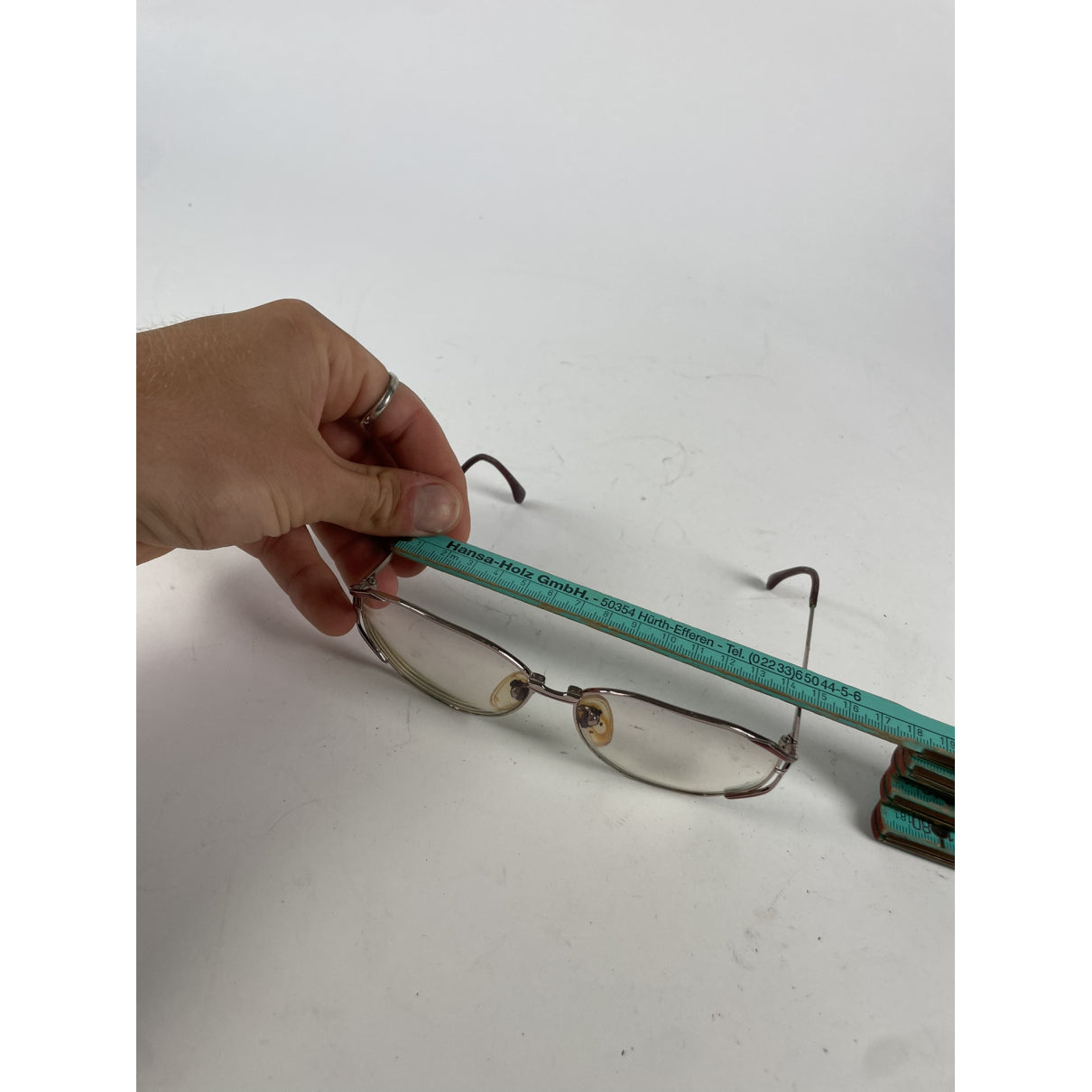 Yves Saint Laurent Sunglasses image 4