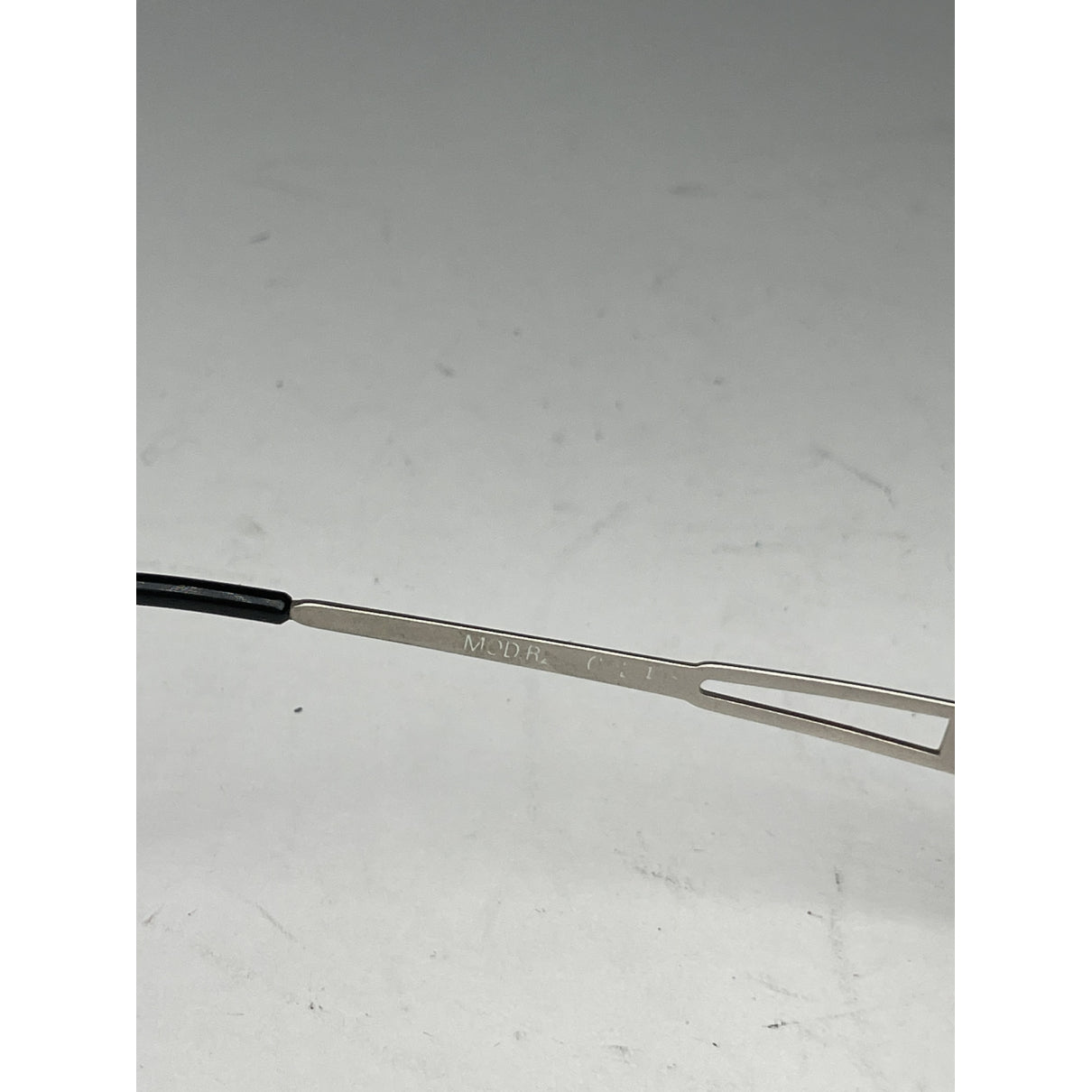 Versus Other Metal Sunglasses image 2