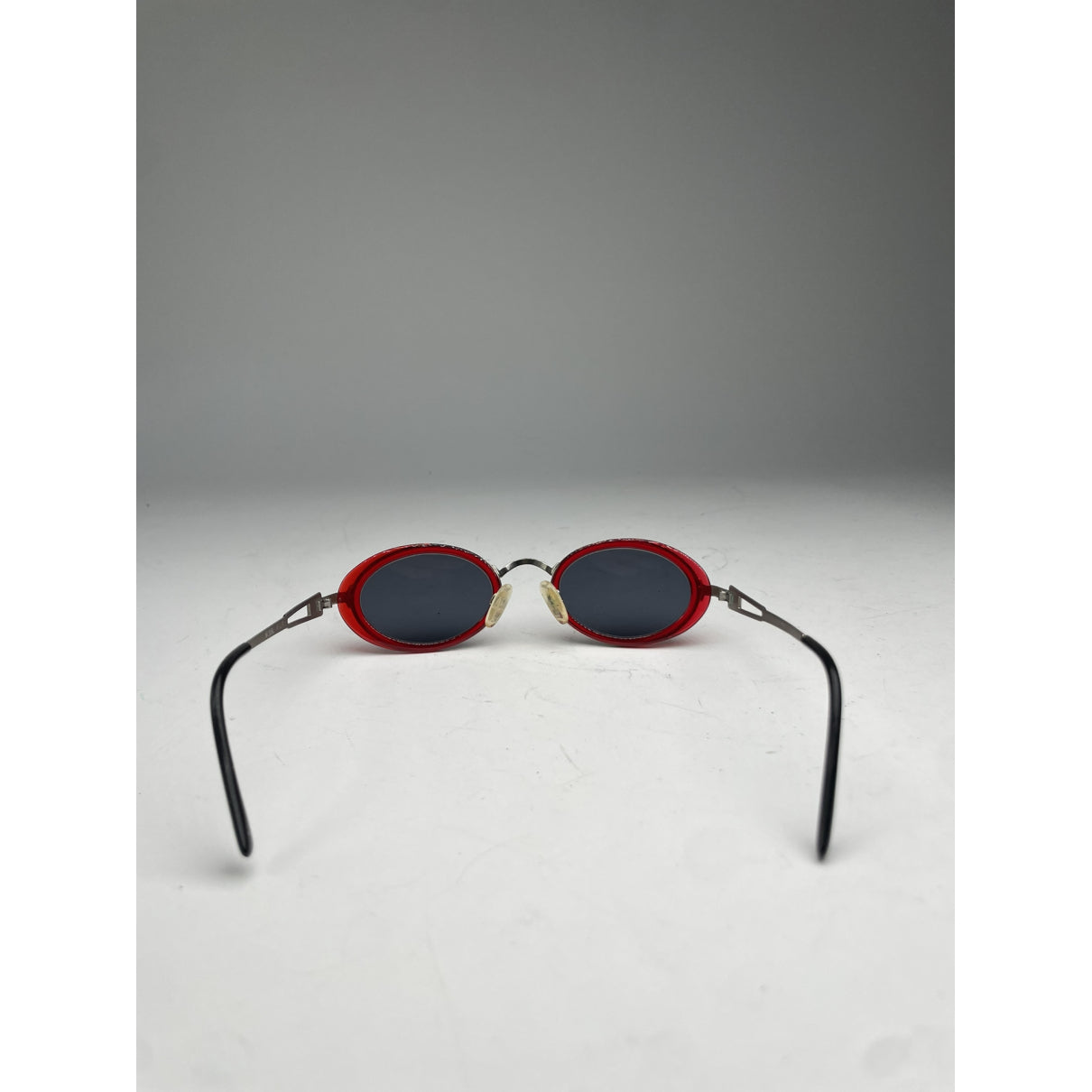 Versus Other Metal Sunglasses image 3