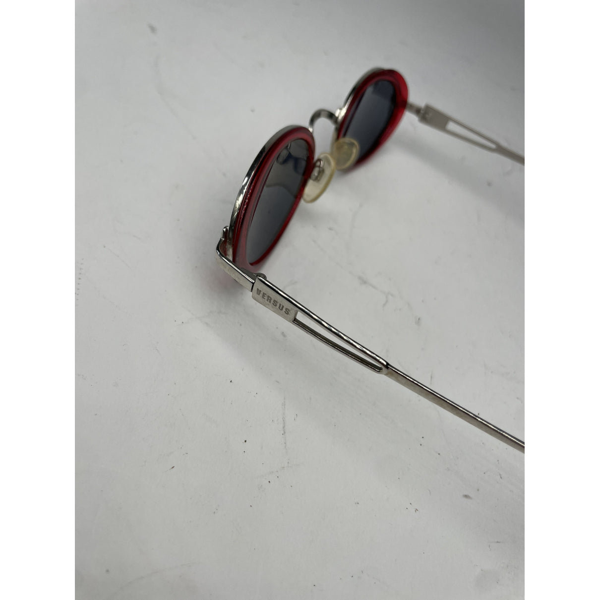 Versus Other Metal Sunglasses image 4