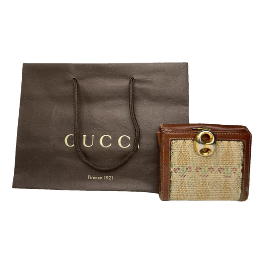 Gucci GG Blooms Wallet image 1