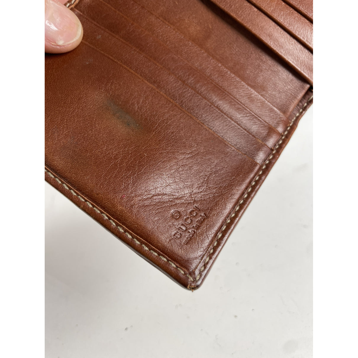 Gucci GG Blooms Wallet image 4