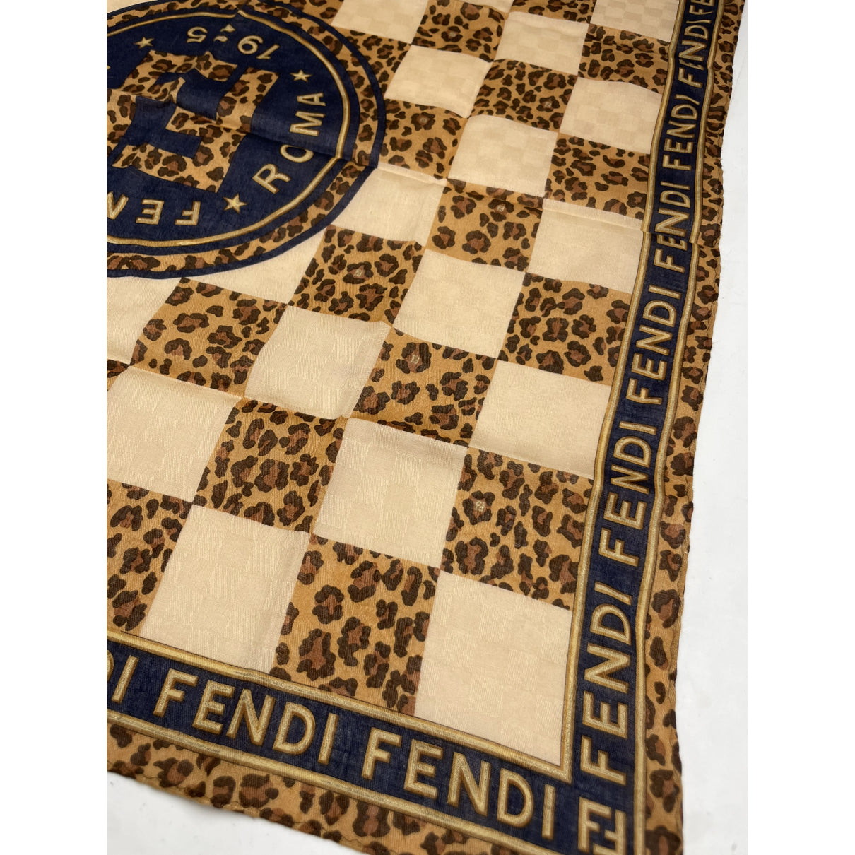 Fendi Scarf image 2