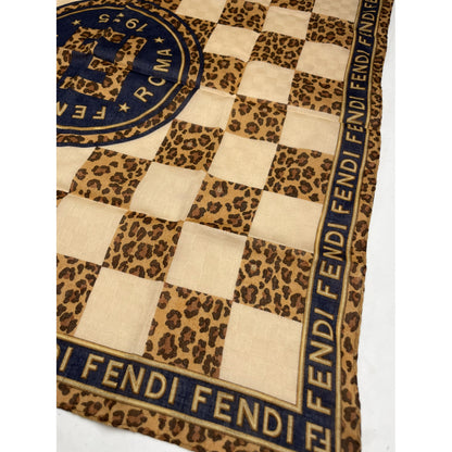 Fendi Scarf image 2