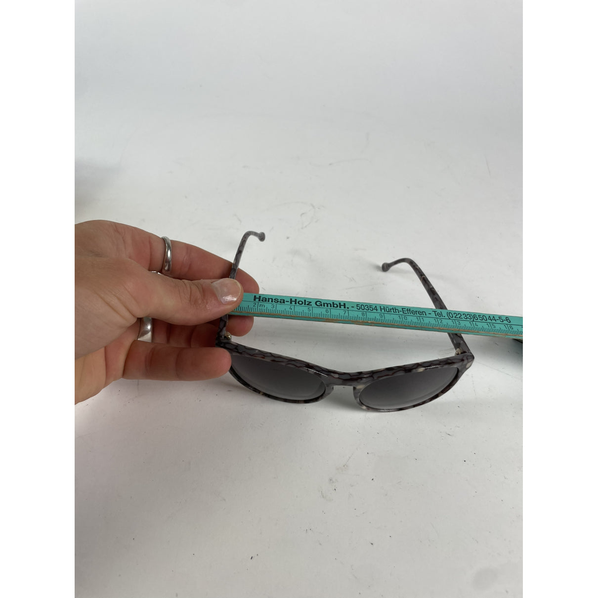 Loewe Sunglasses image 5