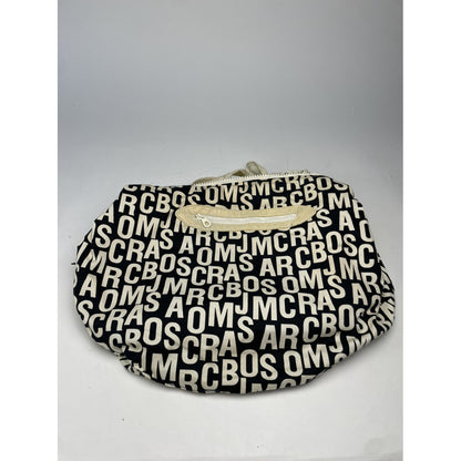 Marc by Marc Jacobs Beige Polyester Handbag image 3