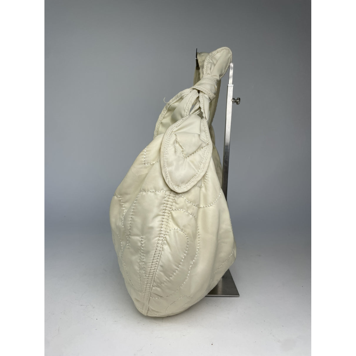 Marc by Marc Jacobs Beige Polyester Handbag image 4