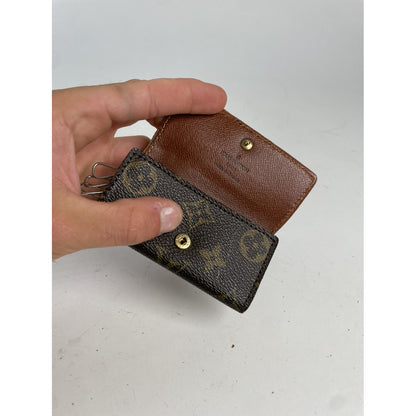 Louis Vuitton Lockme Purse image 3