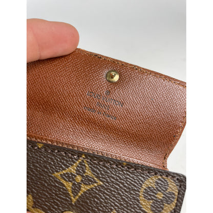 Louis Vuitton Lockme Purse image 4