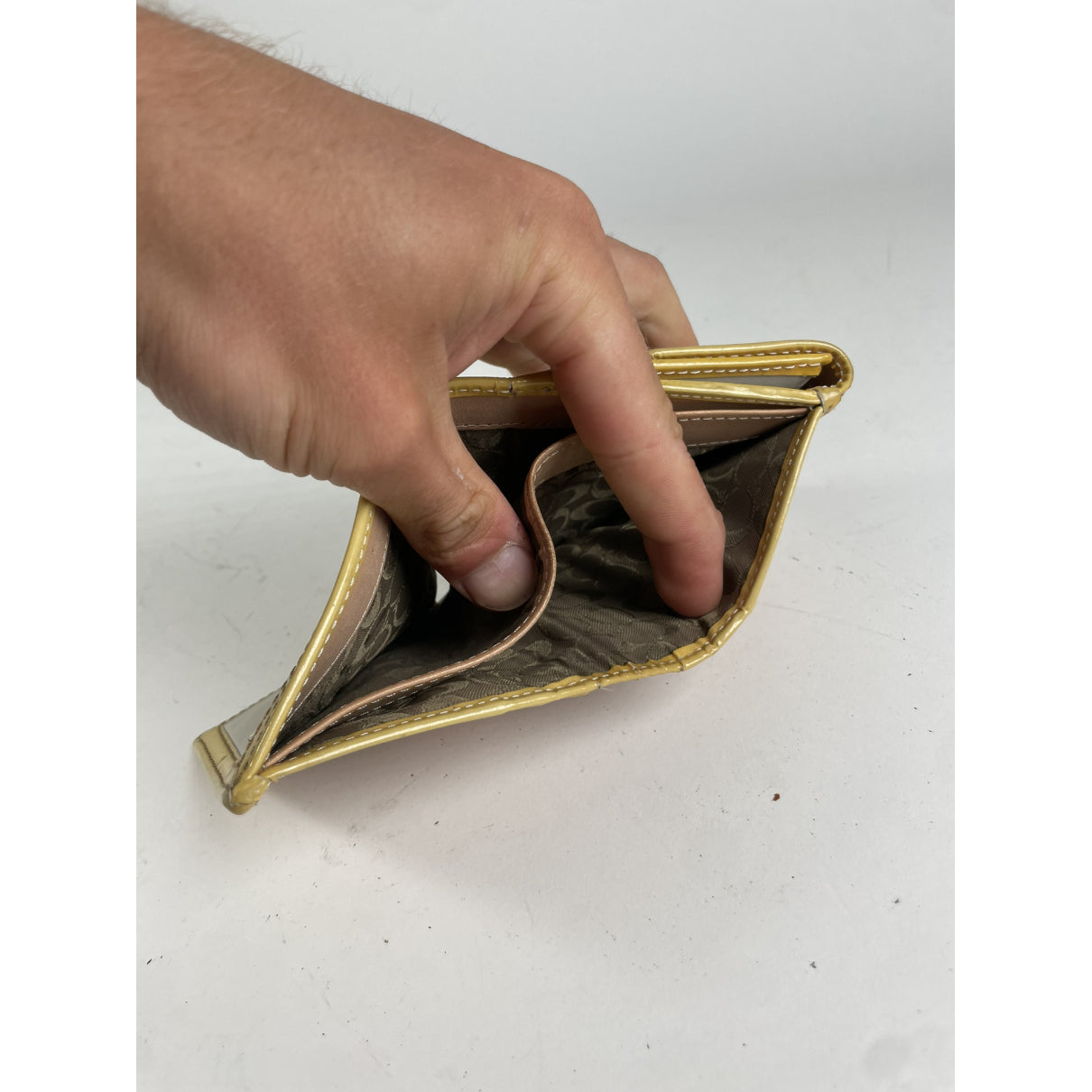 Coach Wallet image 5