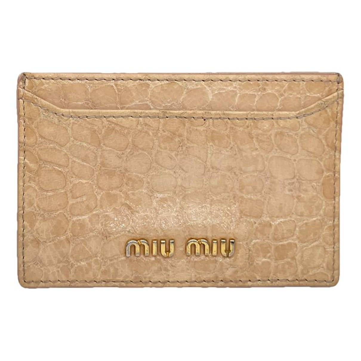 Miu Miu Purse image 1