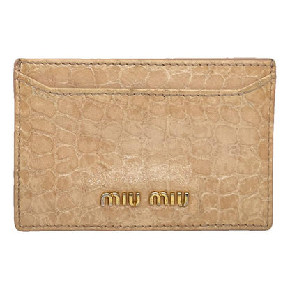 Miu Miu Purse image 1